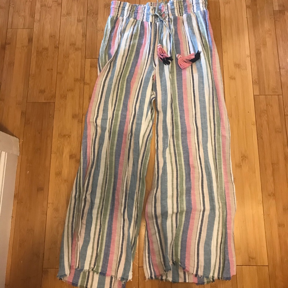 BOHO Yoga Pants